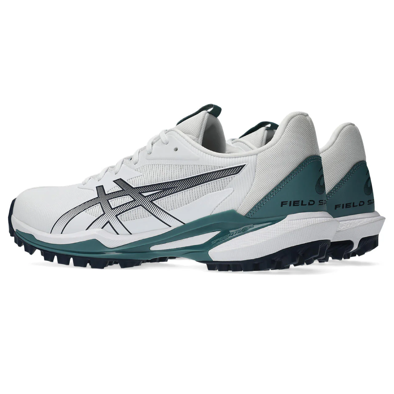 Asics Field Speed FF 2 Mens Hockey Shoes - 2026 - Image 4