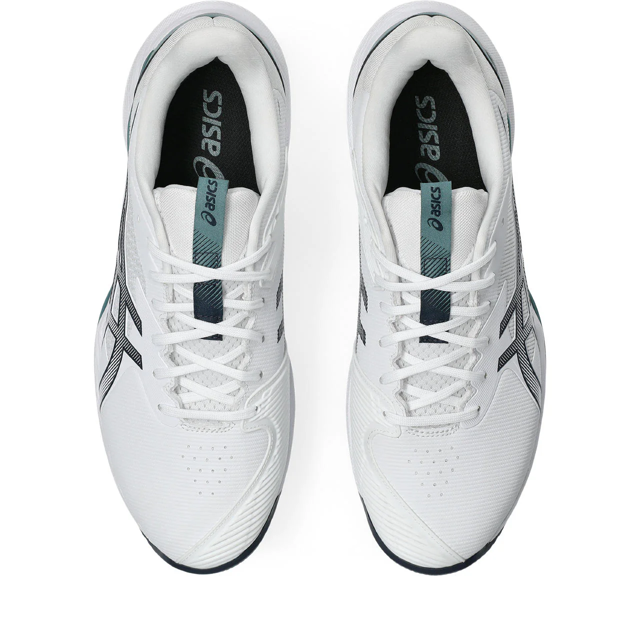 Asics Field Speed FF 2 Mens Hockey Shoes - 2026 - Image 6