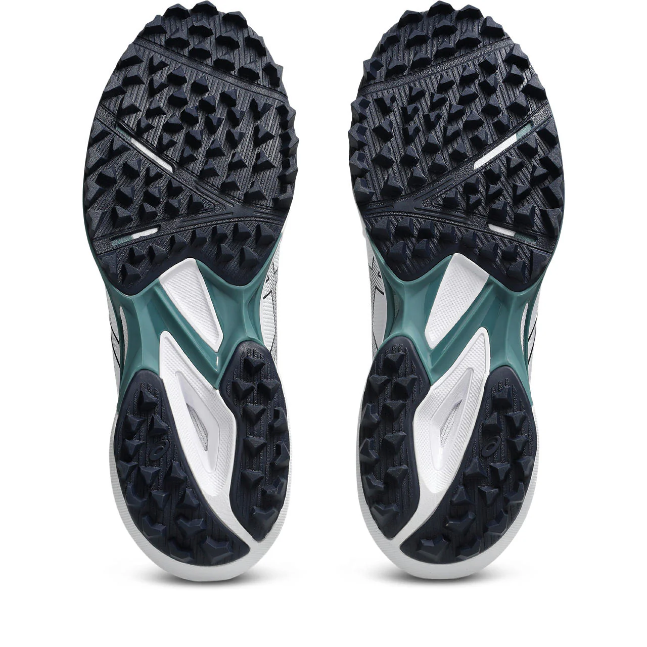 Asics Field Speed FF 2 Mens Hockey Shoes - 2026 - Image 7
