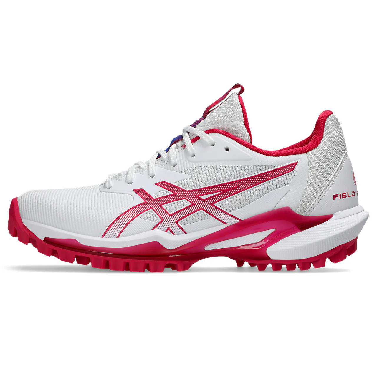 Asics Field Speed FF 2 Womens Hockey Shoes - 2025 - Image 8