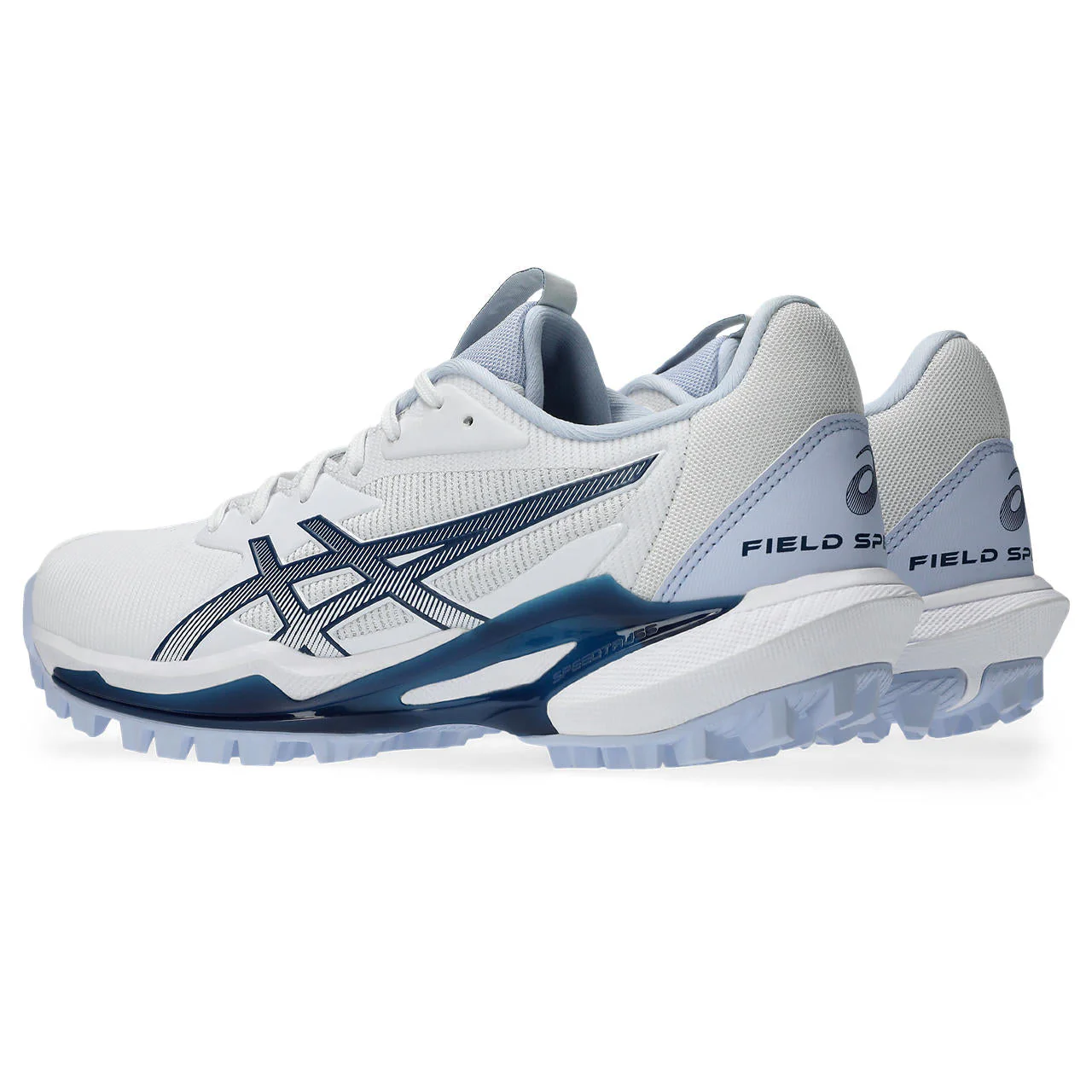 Asics Field Speed FF 2 Womens Hockey Shoes - 2026 - Image 4
