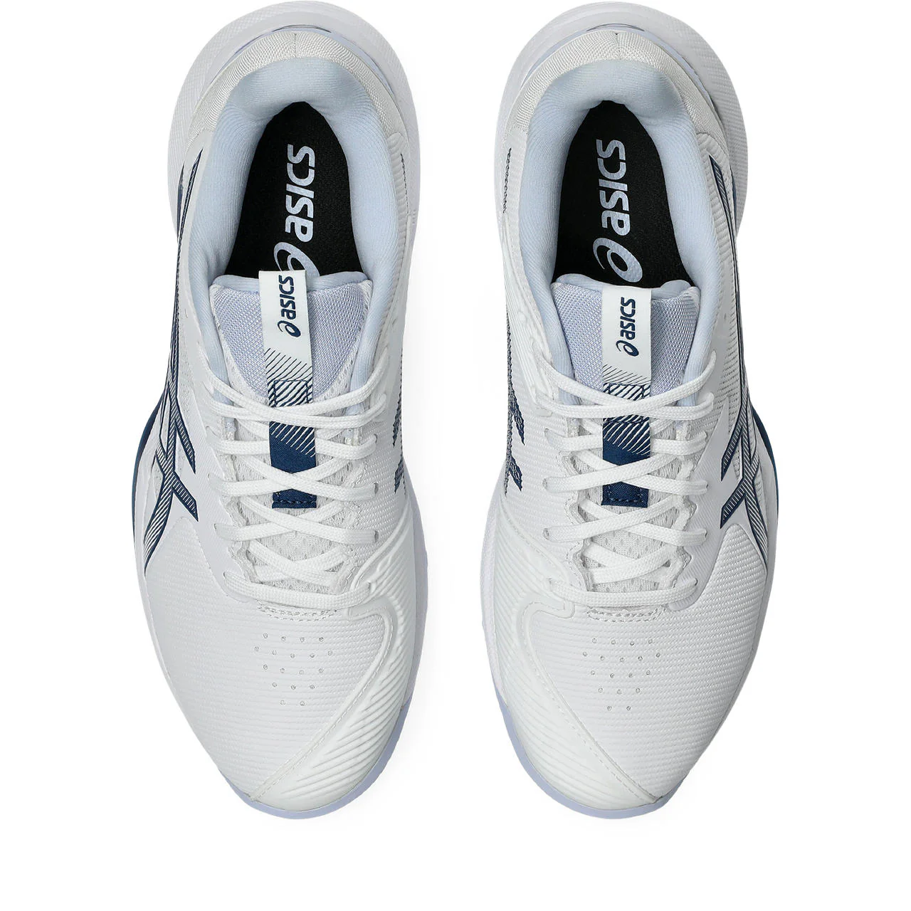 Asics Field Speed FF 2 Womens Hockey Shoes - 2026 - Image 7