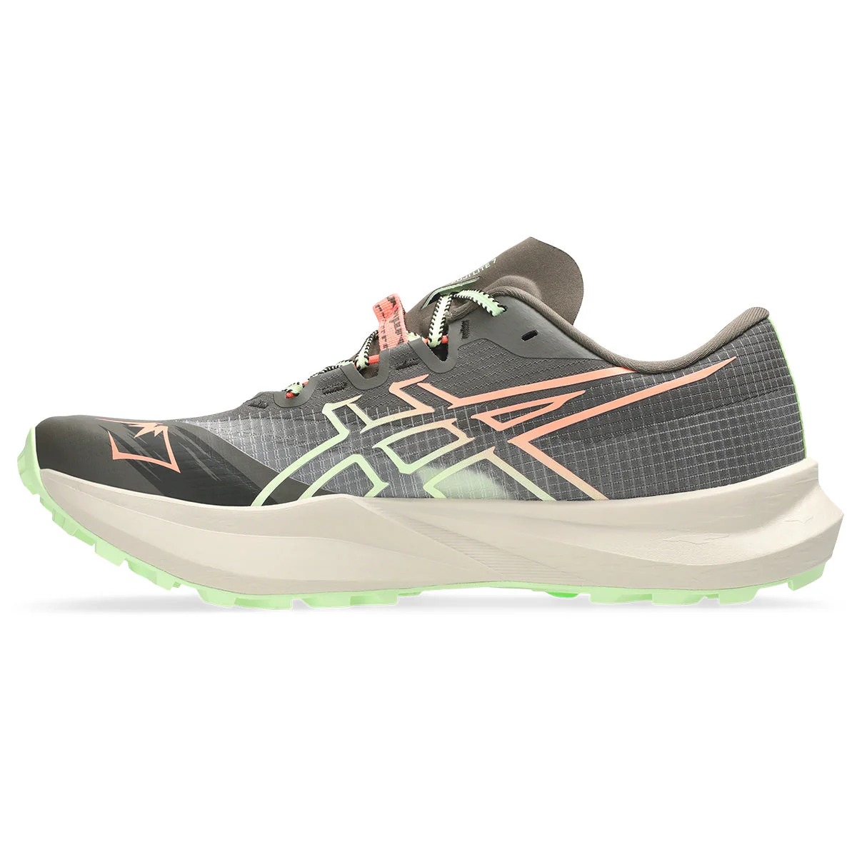 Asics Fuji Lite 7 Unisex Running Shoes - Image 10