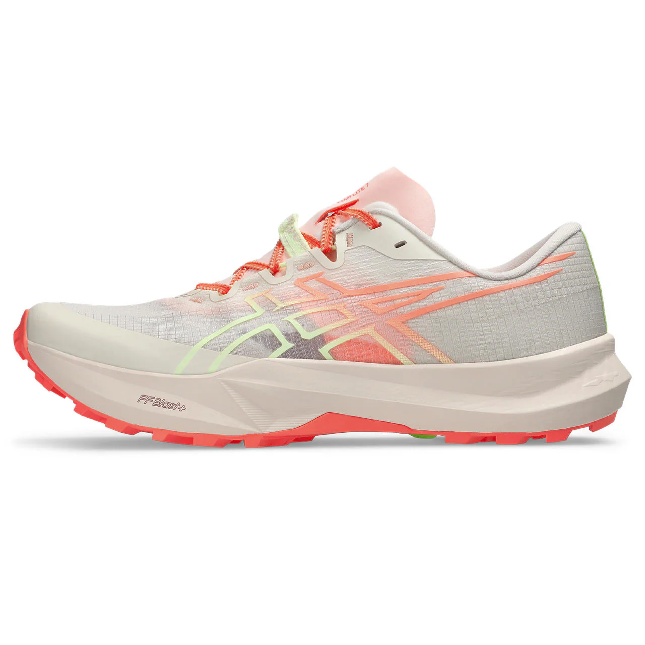 Asics Fuji Lite 7 Unisex Running Shoes - Image 5