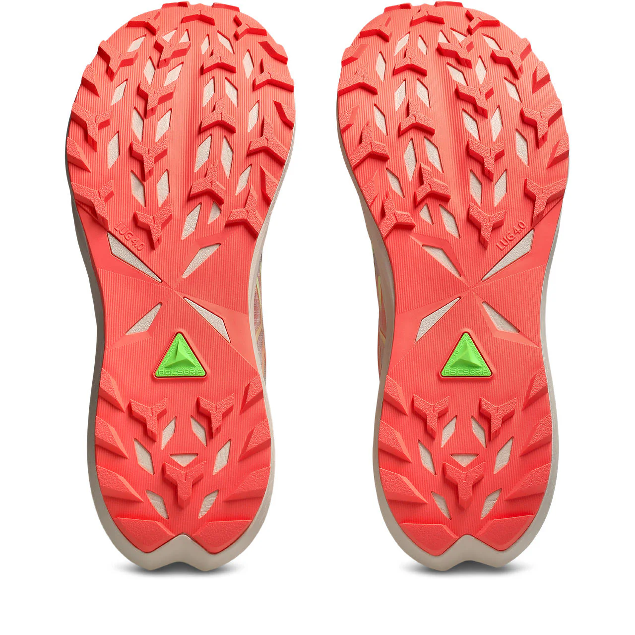Asics Fuji Lite 7 Unisex Running Shoes - Image 7