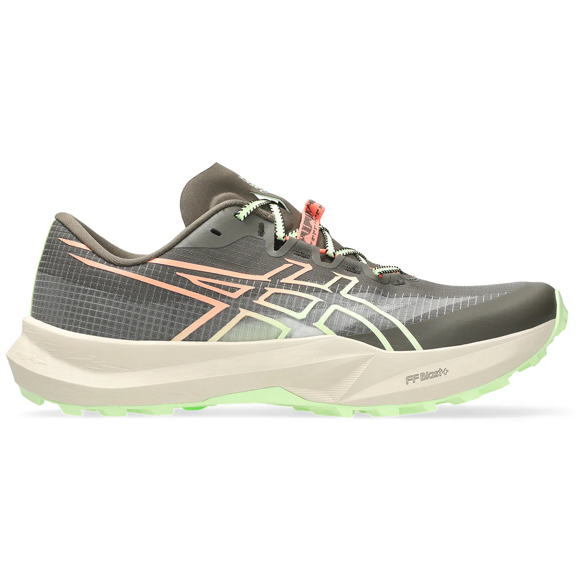Asics Fuji Lite 7 Unisex Running Shoes - Image 9