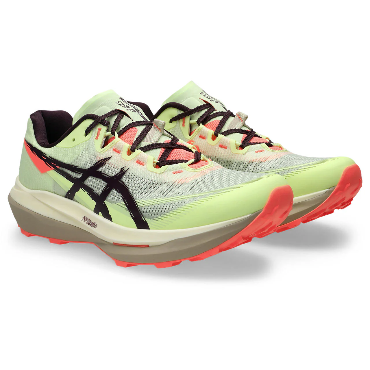 Asics Fujispeed 4 Unisex Running Shoes - Image 3
