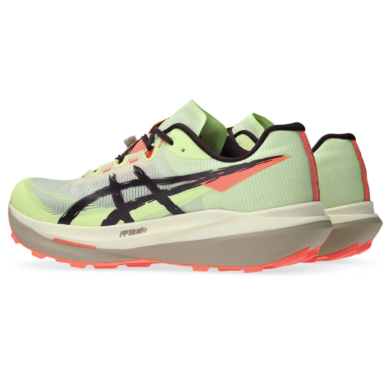 Asics Fujispeed 4 Unisex Running Shoes - Image 4