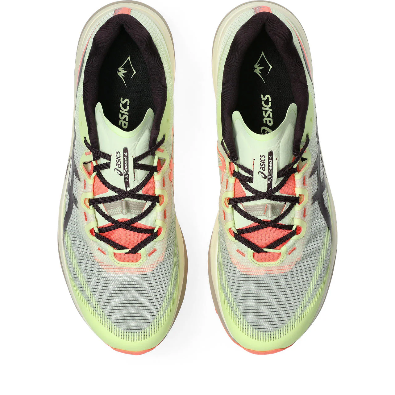 Asics Fujispeed 4 Unisex Running Shoes - Image 6