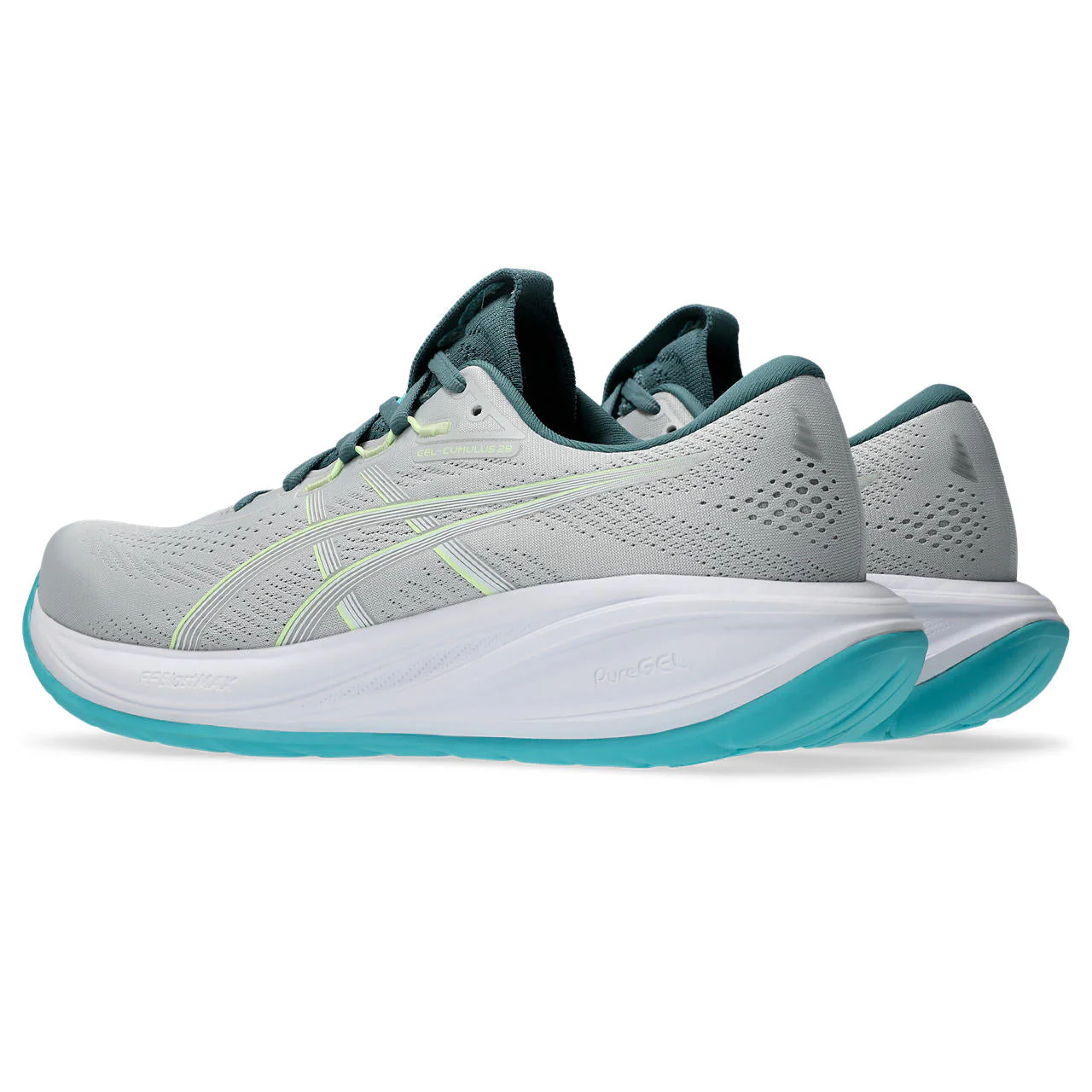 Asics Gel-Cumulus 28 Mens Running Shoes - Image 12