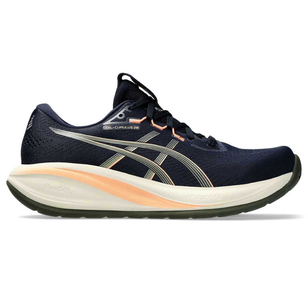 Asics Gel-Cumulus 28 Mens Running Shoes - Image 17
