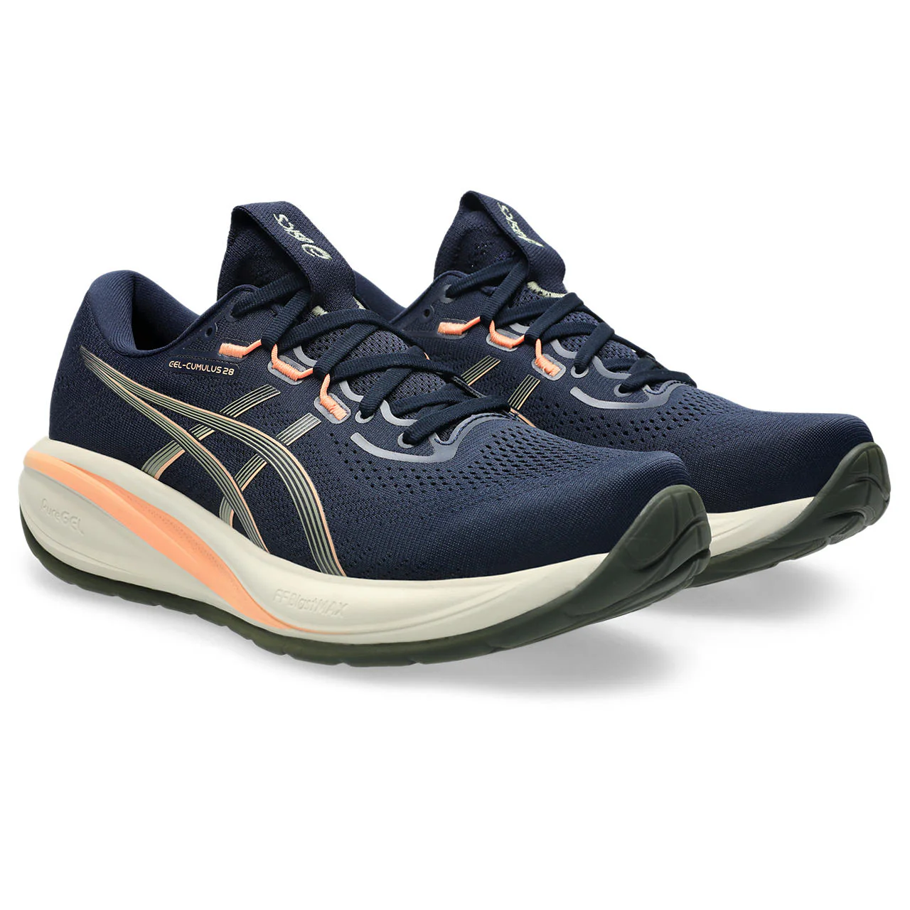 Asics Gel-Cumulus 28 Mens Running Shoes - Image 19