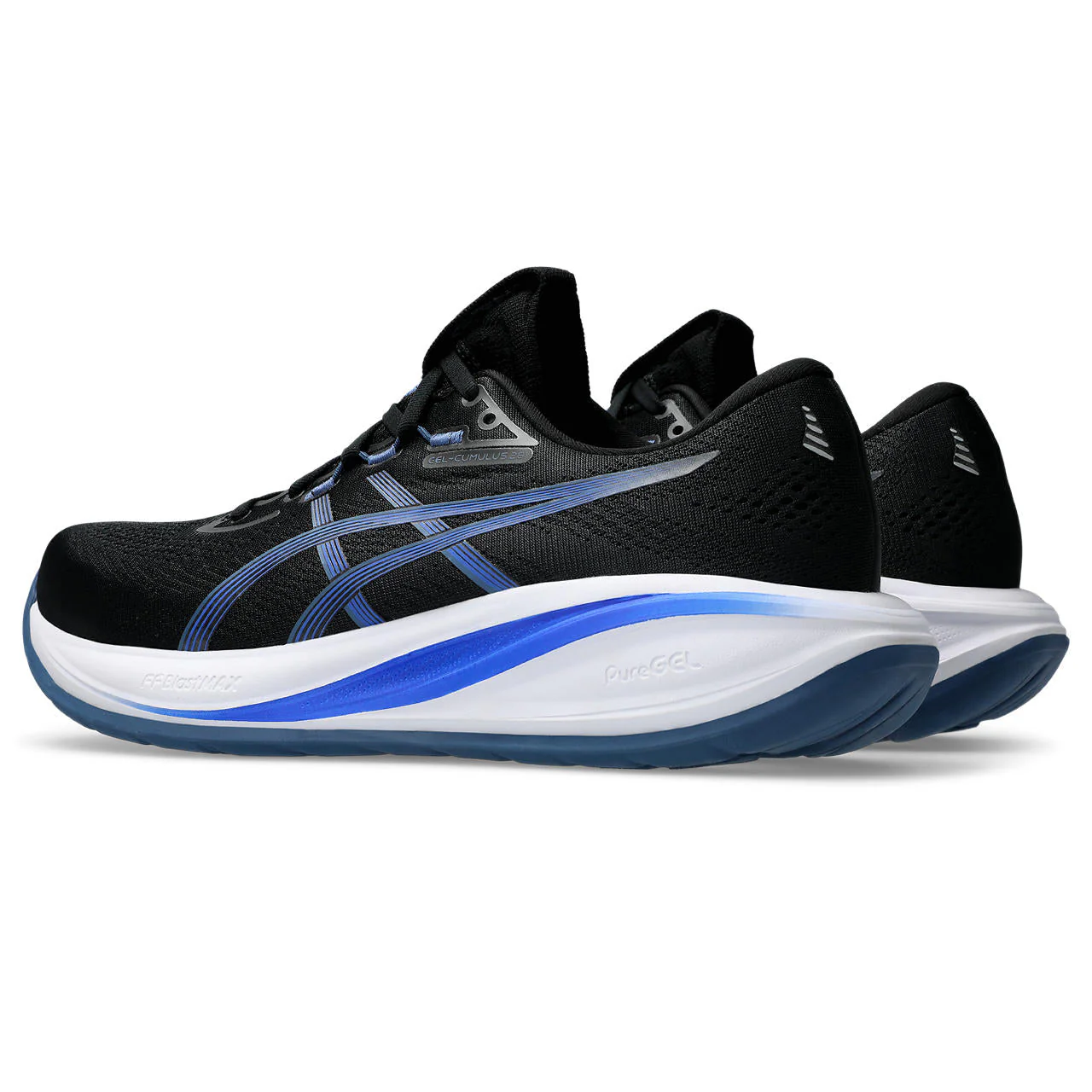 Asics Gel-Cumulus 28 Mens Running Shoes - Image 4