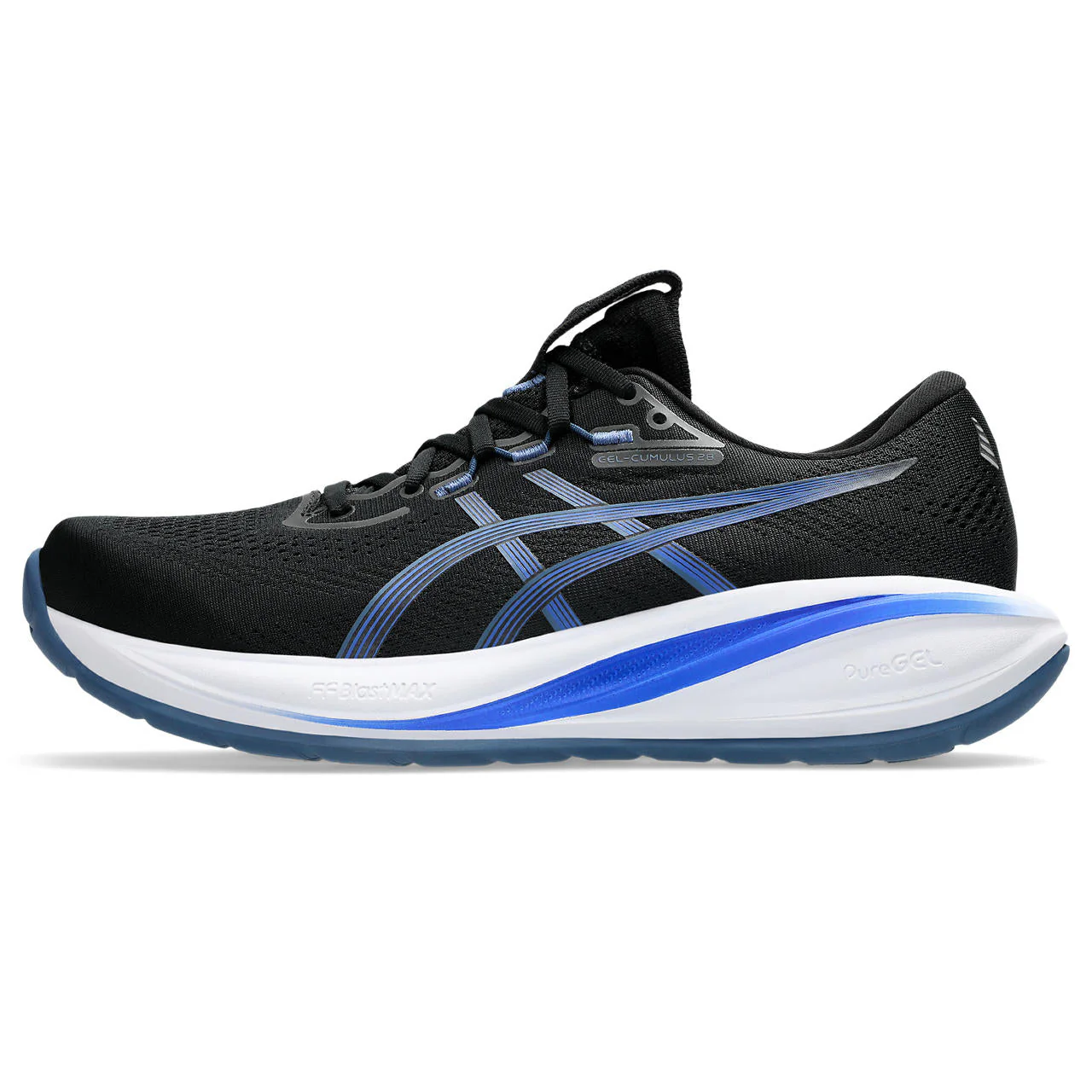 Asics Gel-Cumulus 28 Mens Running Shoes - Image 5
