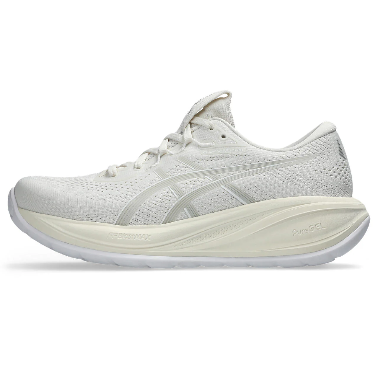 Asics Gel-Cumulus 28 Womens Running Shoes - Image 13