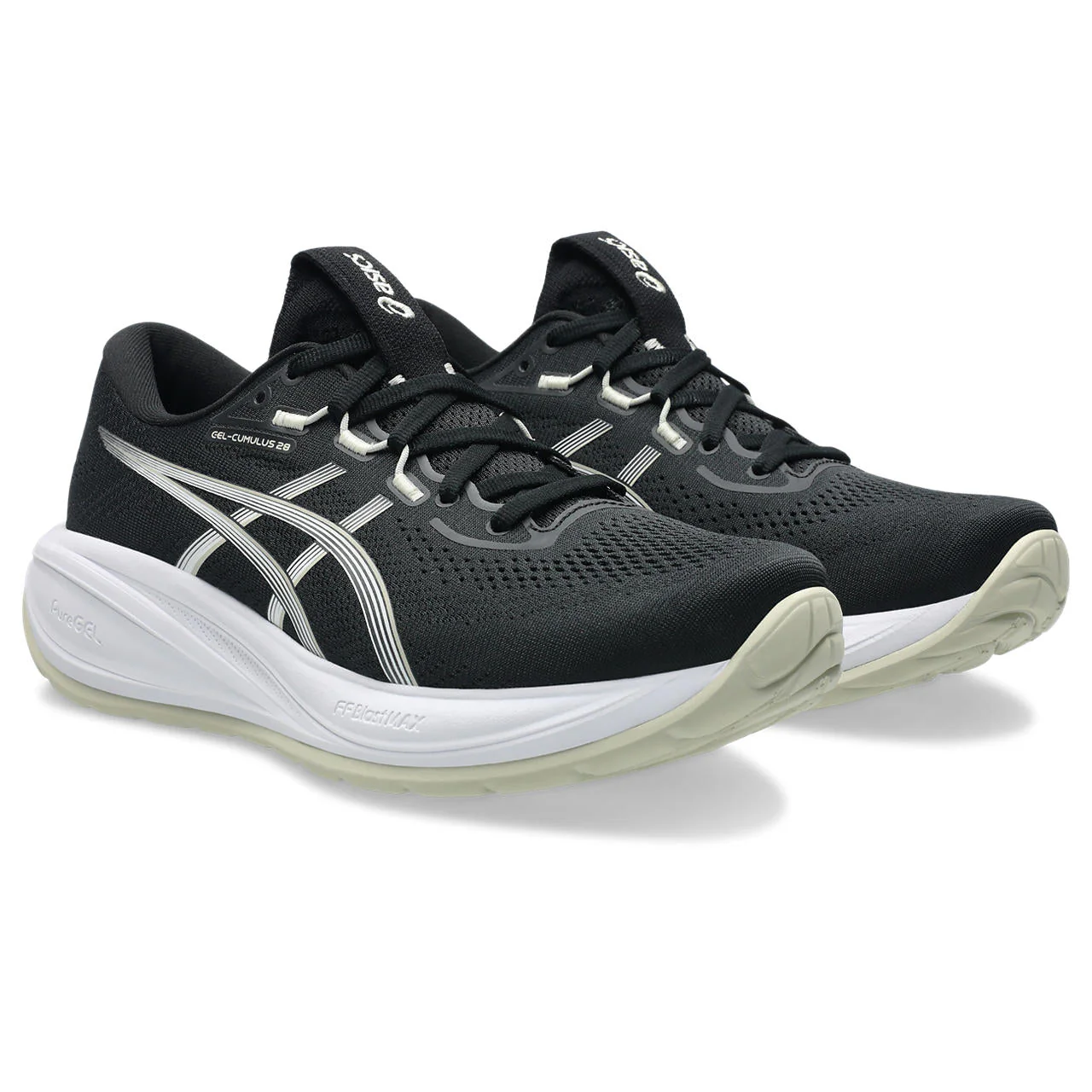 Asics Gel-Cumulus 28 Womens Running Shoes - Image 3