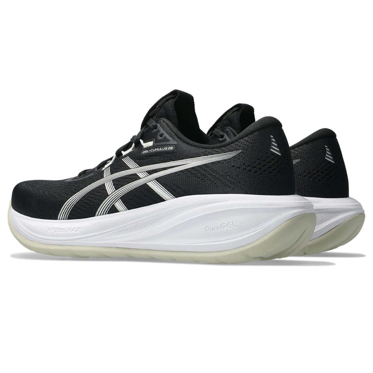 Asics Gel-Cumulus 28 Womens Running Shoes - Image 4