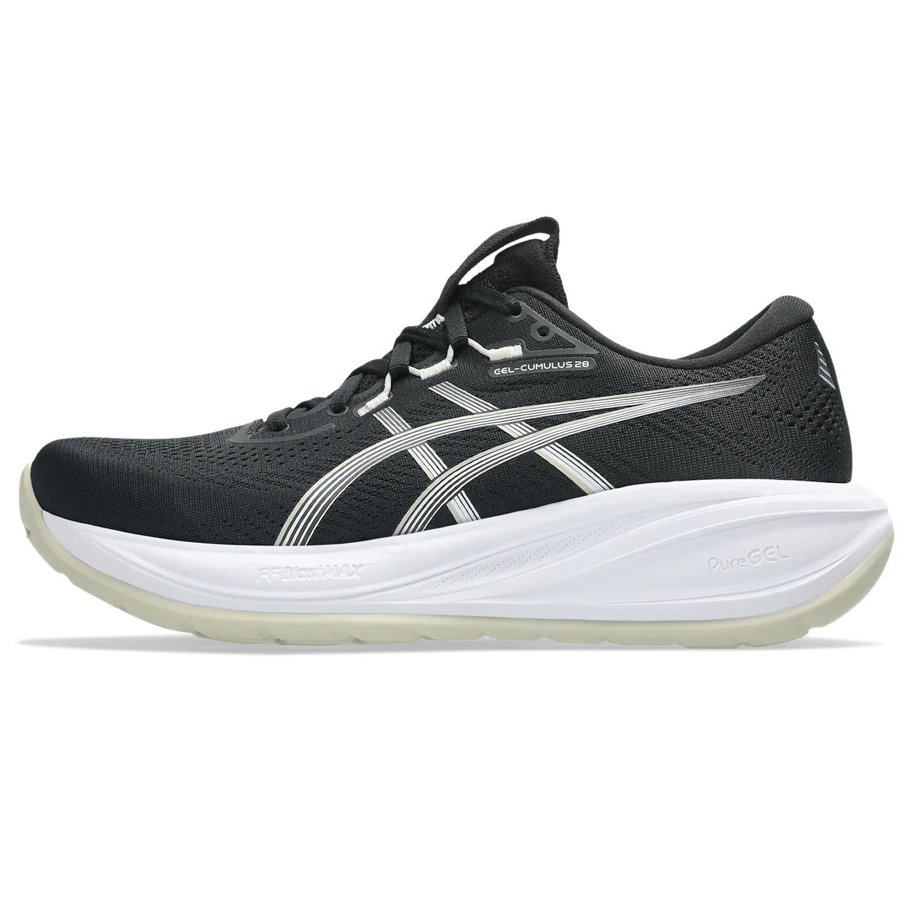 Asics Gel-Cumulus 28 Womens Running Shoes - Image 5