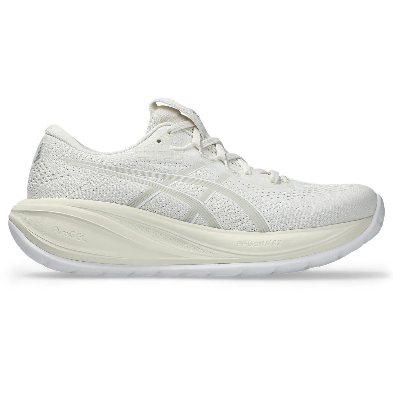Asics Gel-Cumulus 28 Womens Running Shoes - Image 9
