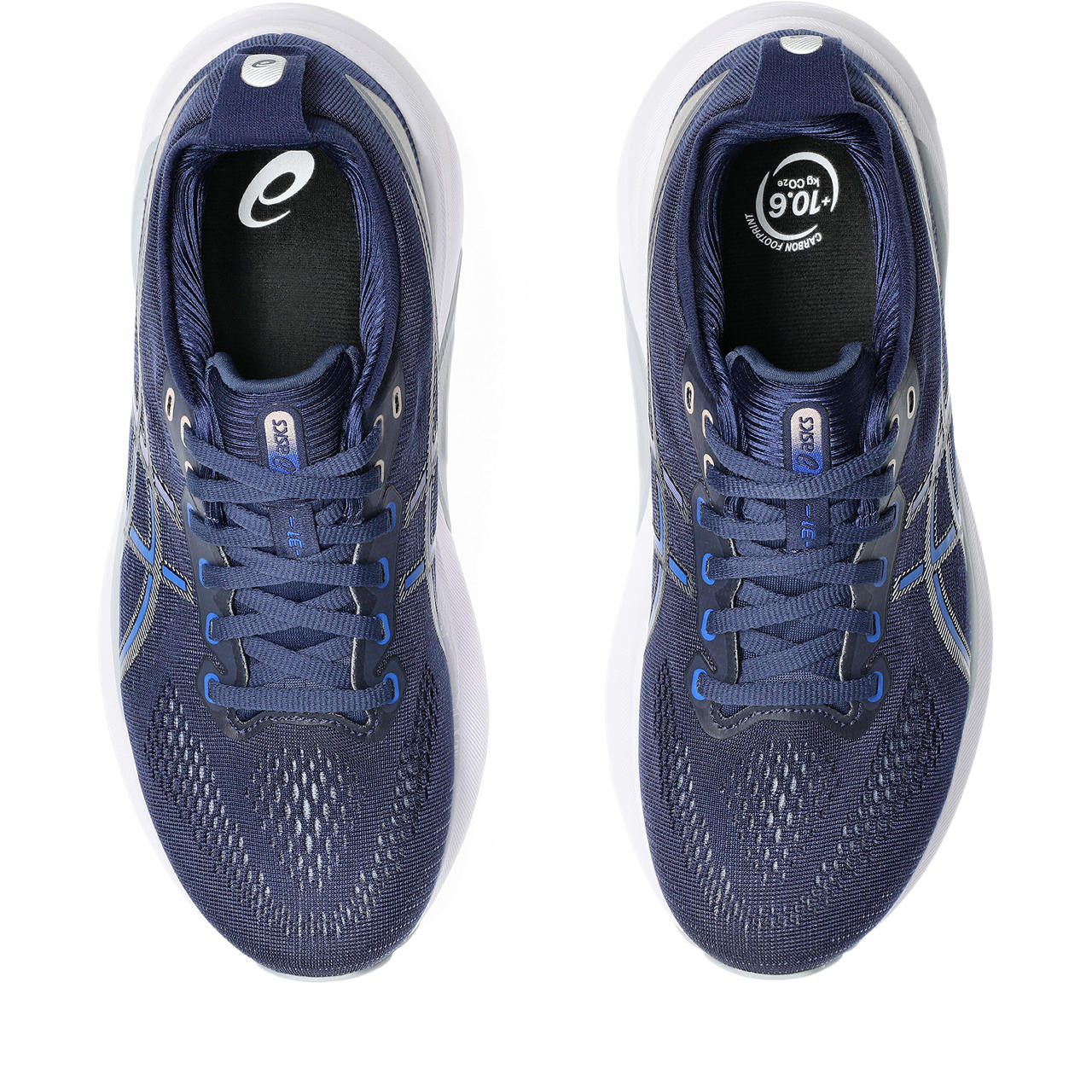 Asics Gel Kayano 31 Womens Running Shoes - Image 56