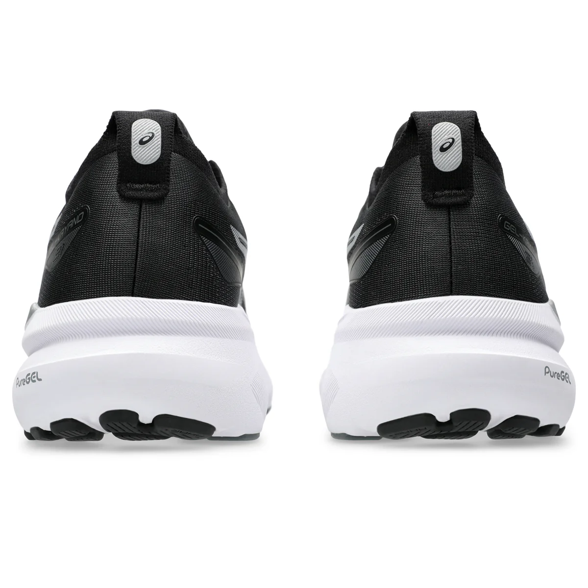 Asics Gel Kayano 31 Womens Running Shoes - Image 8