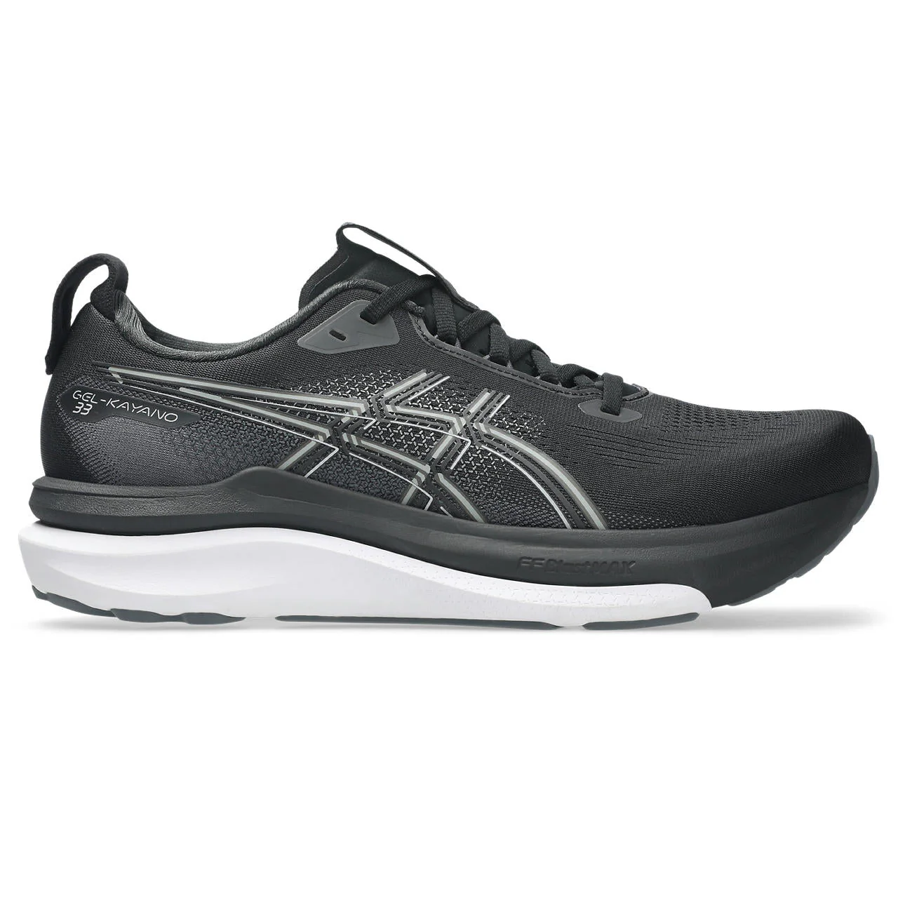 Asics Gel-Kayano 33 Mens Running Shoes - Image 24