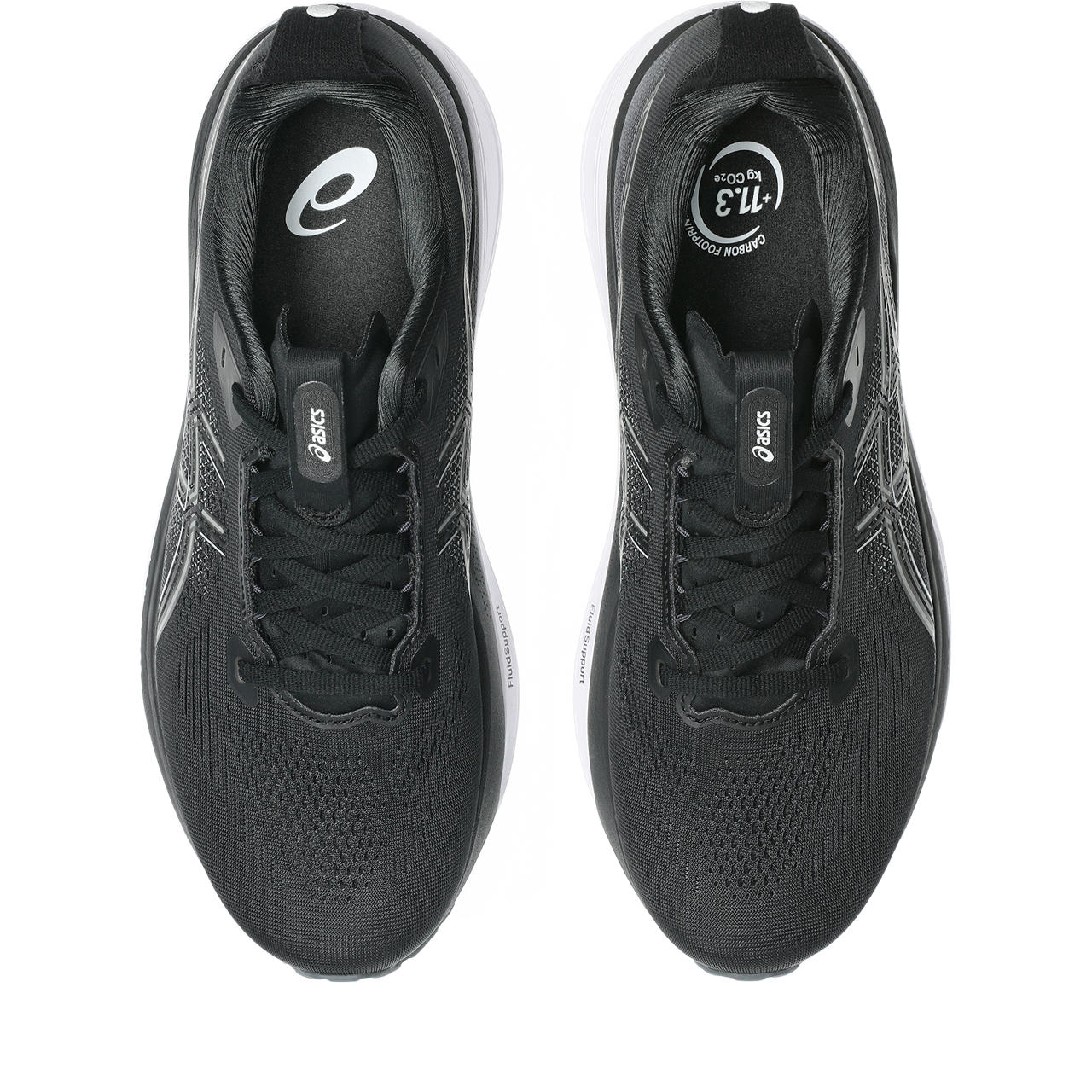 Asics Gel-Kayano 33 Mens Running Shoes - Image 28