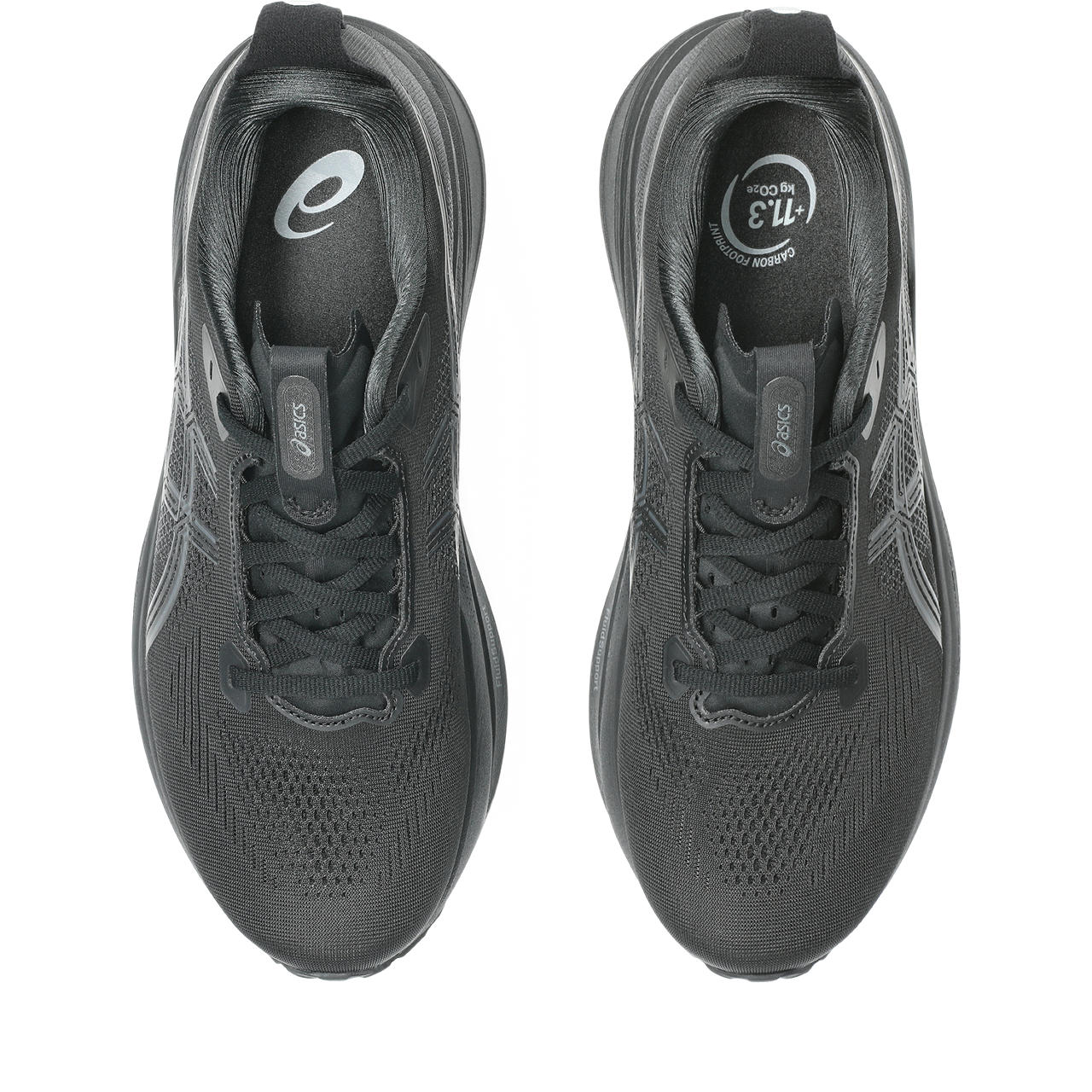 Asics Gel-Kayano 33 Mens Running Shoes - Image 29