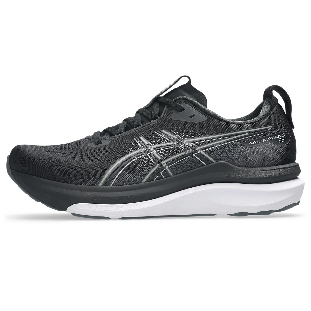 Asics Gel-Kayano 33 Mens Running Shoes - Image 30