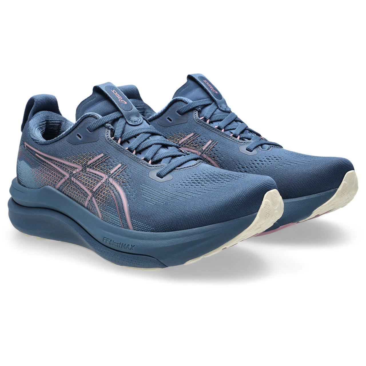 Asics Gel-Kayano 33 Womens Running Shoes - Image 10