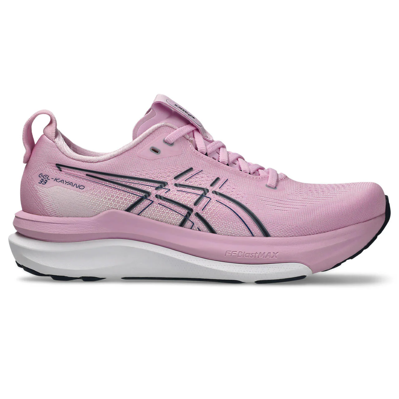 Asics Gel-Kayano 33 Womens Running Shoes - Image 16