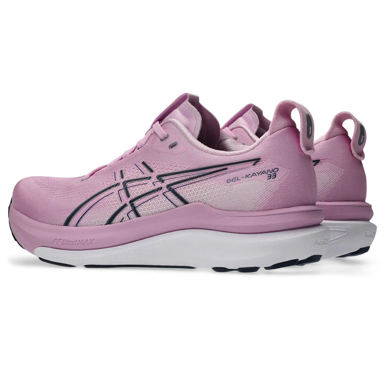 Asics Gel-Kayano 33 Womens Running Shoes - Image 20