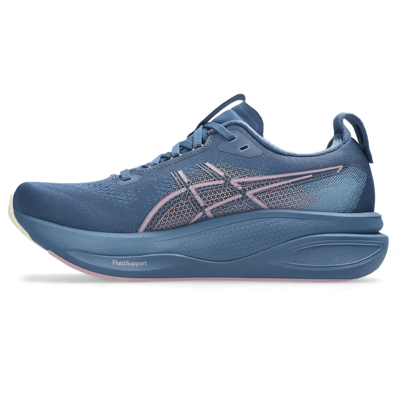 Asics Gel-Kayano 33 Womens Running Shoes - Image 9