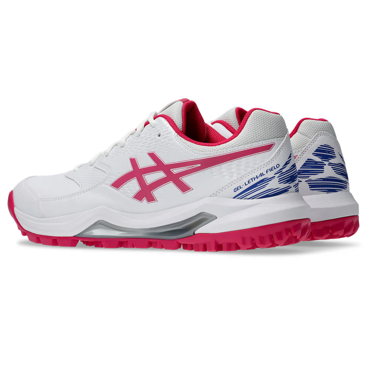 Asics Gel Lethal Field 2 Unisex Hockey Shoes - 2025 - Image 3