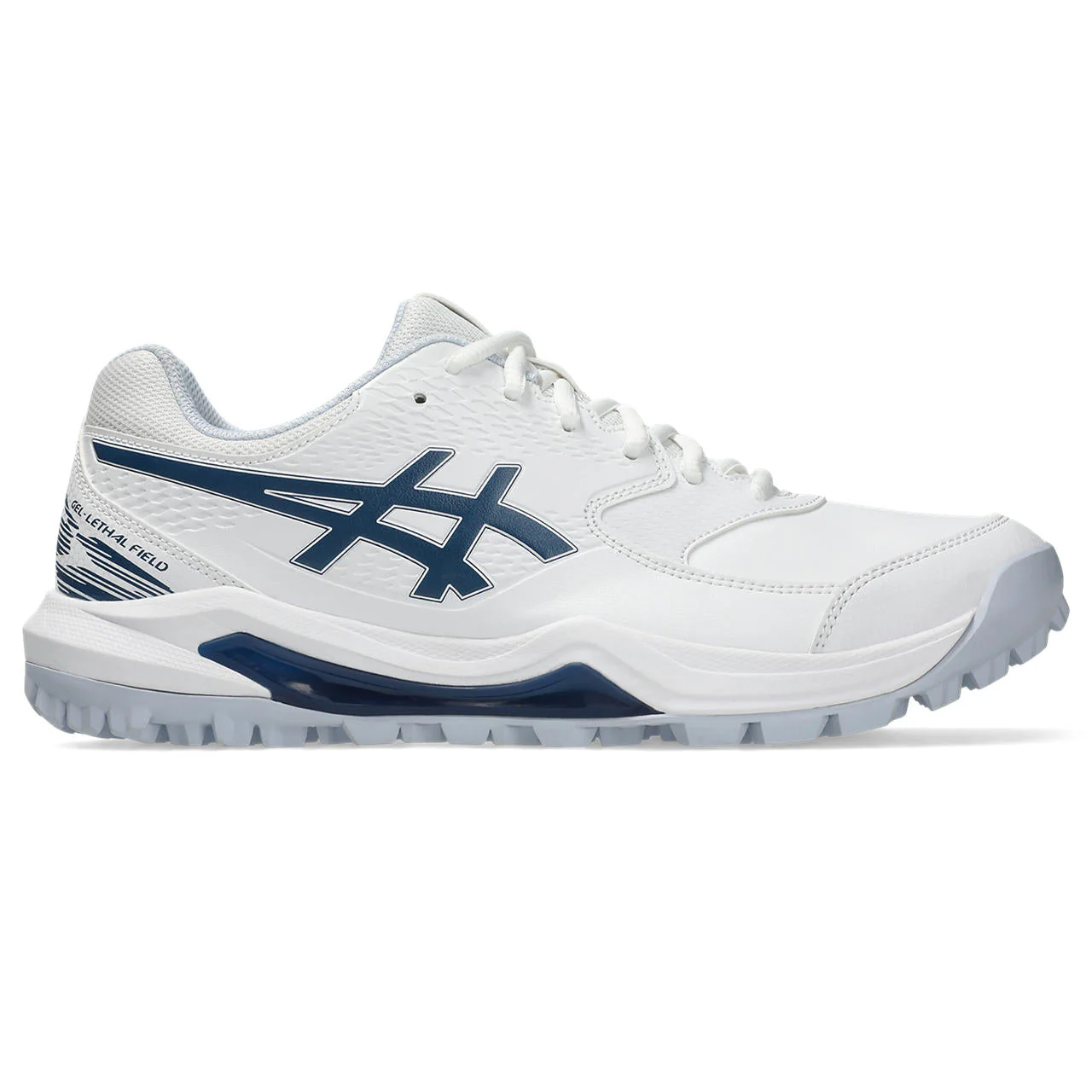 Asics Gel Lethal Field 2 Unisex Hockey Shoes - 2026