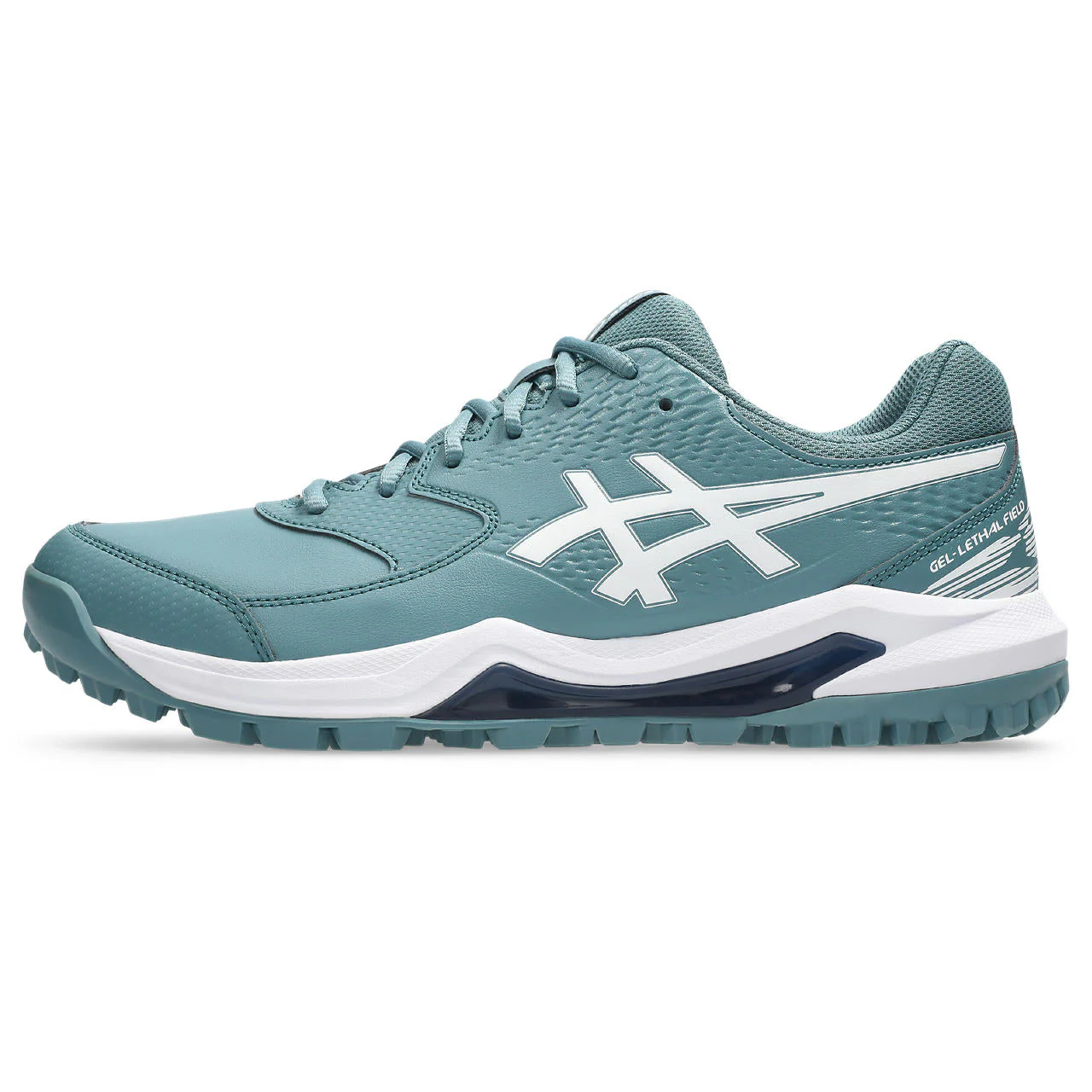 Asics Gel Lethal Field 2 Unisex Hockey Shoes - 2026 - Image 13