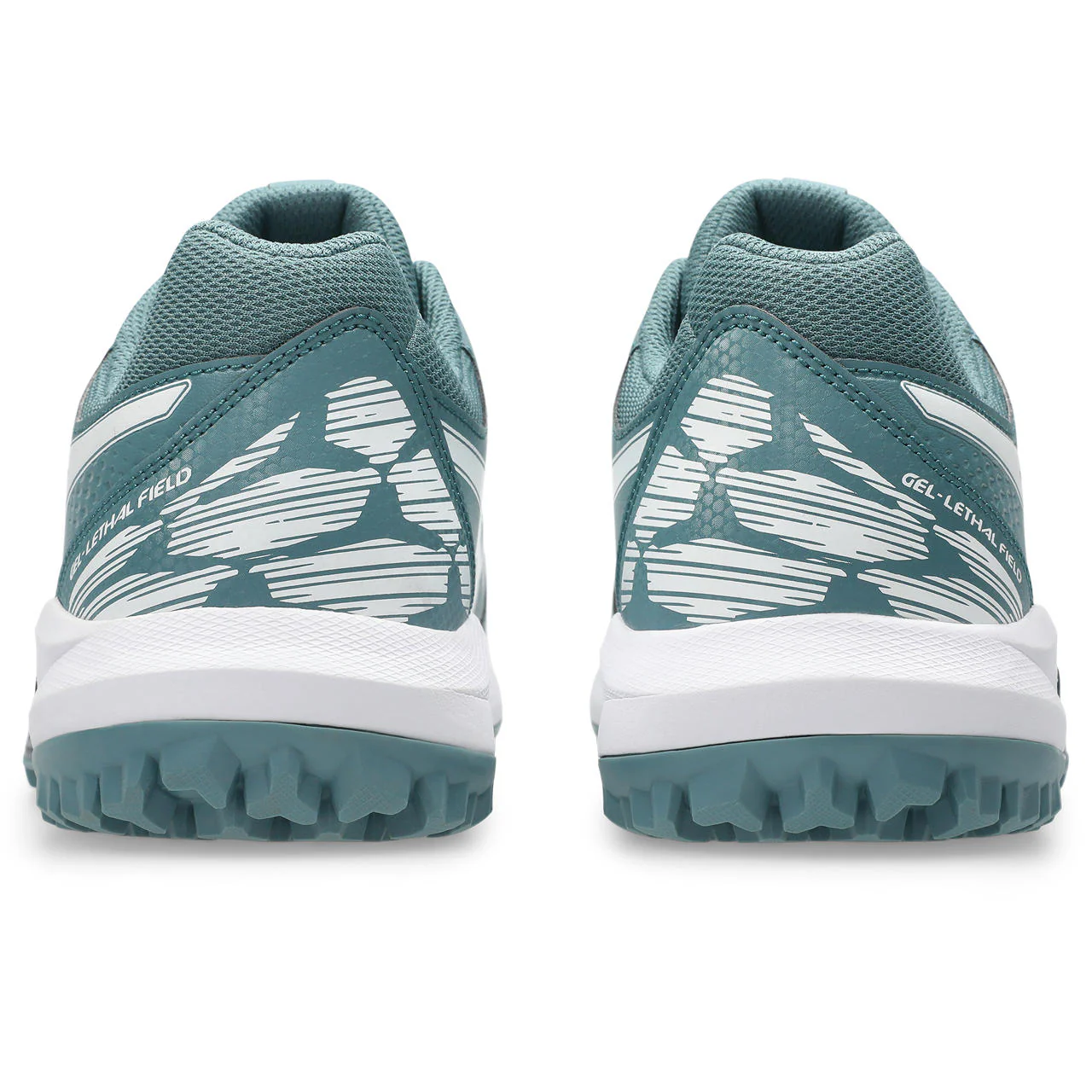 Asics Gel Lethal Field 2 Unisex Hockey Shoes - 2026 - Image 16