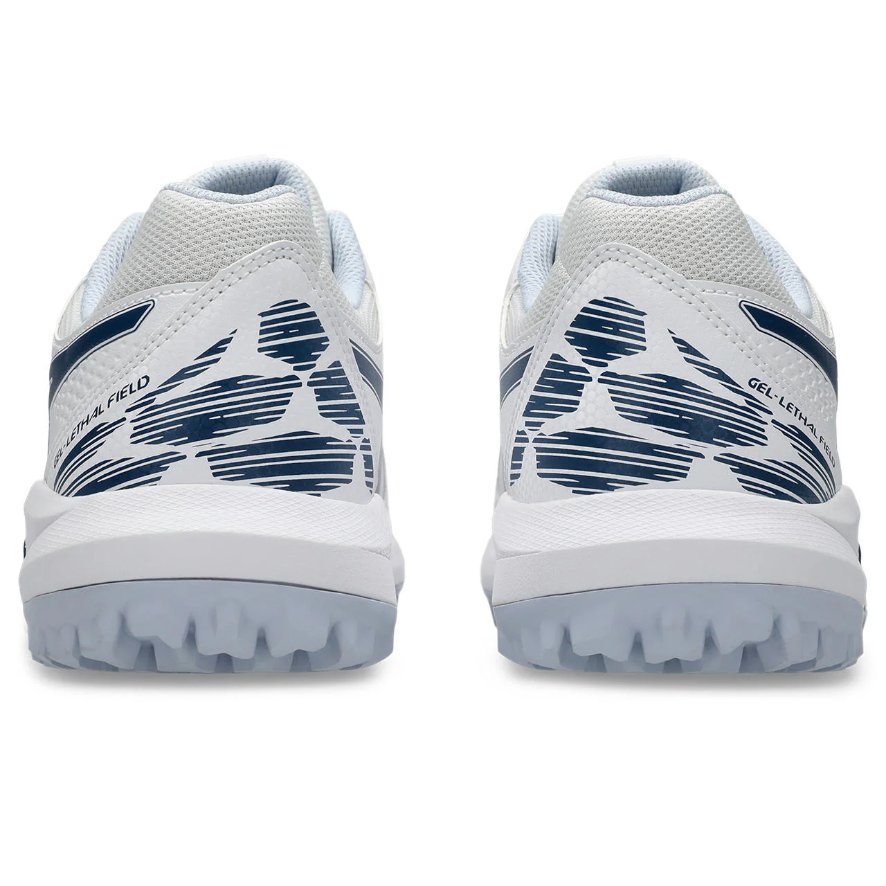 Asics Gel Lethal Field 2 Unisex Hockey Shoes - 2026 - Image 8
