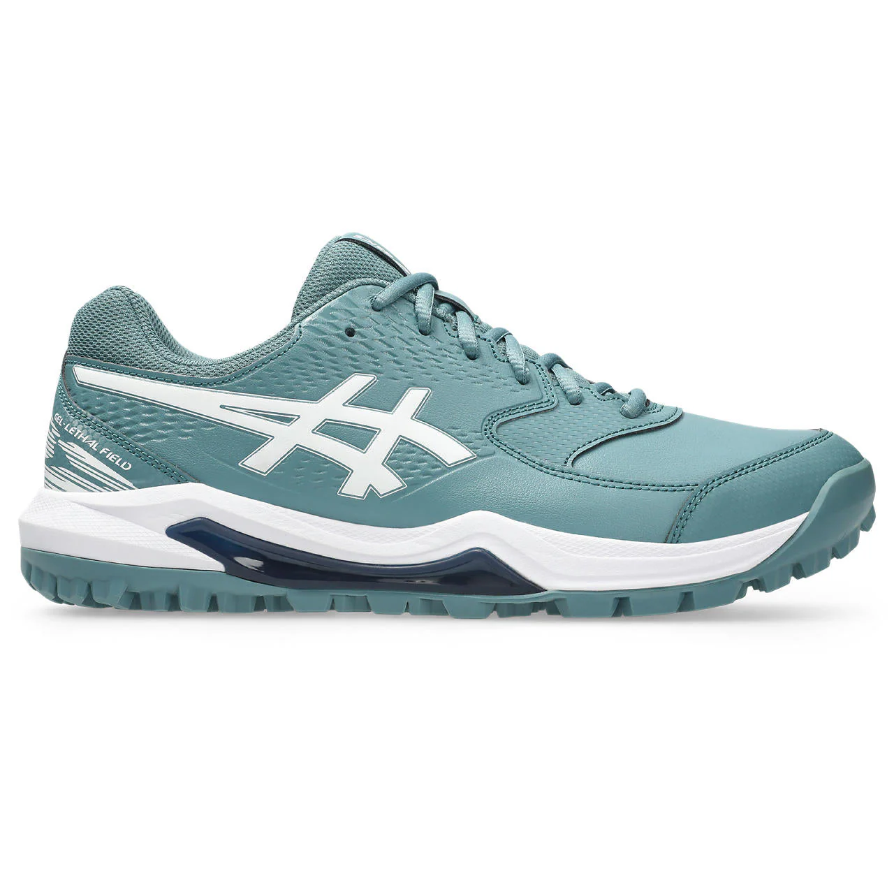 Asics Gel Lethal Field 2 Unisex Hockey Shoes - 2026 - Image 9