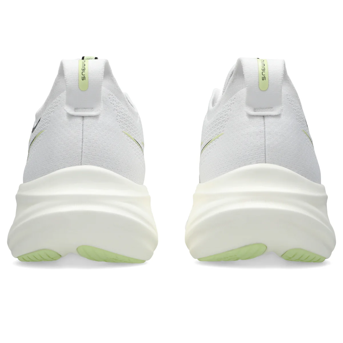 Asics Gel-Nimbus 26 Mens Running Shoes - Image 11