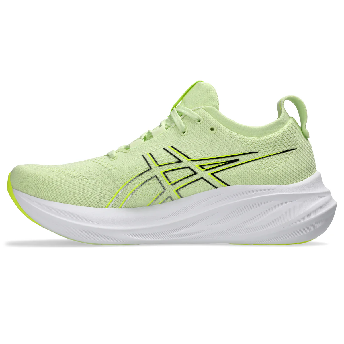 Asics Gel-Nimbus 26 Mens Running Shoes - Image 22