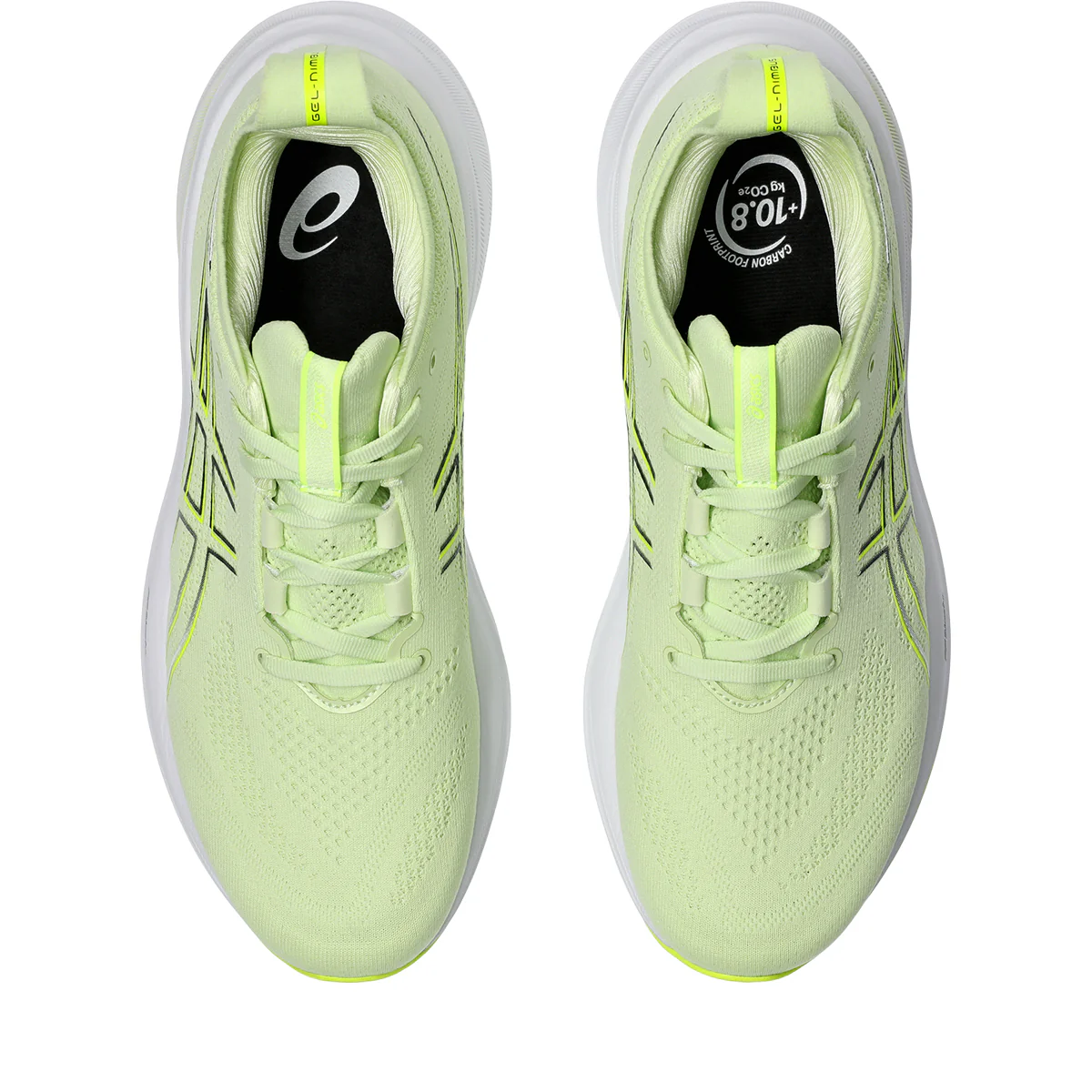 Asics Gel-Nimbus 26 Mens Running Shoes - Image 24