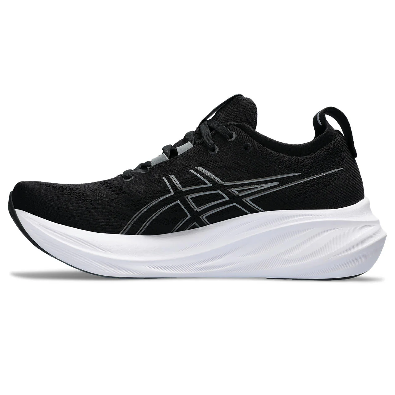 Asics Gel-Nimbus 26 Mens Running Shoes - Image 40