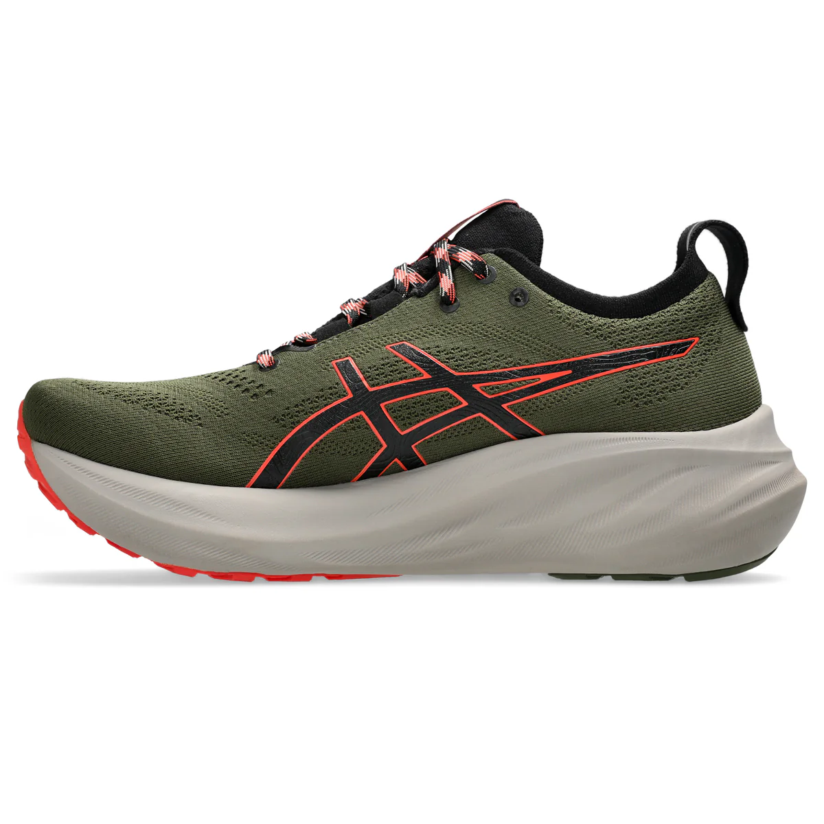 Asics Gel-Nimbus 26 TR Mens Running Shoes - Image 11