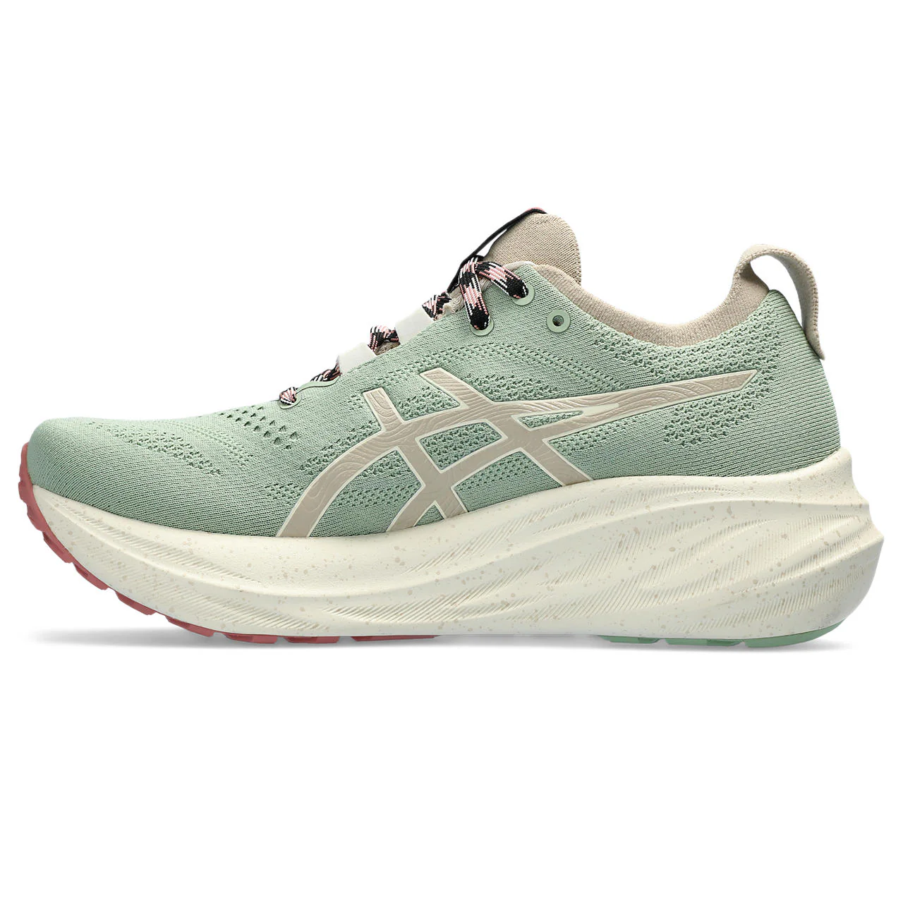 Asics Gel-Nimbus 26 TR Womens Running Shoes - Image 10