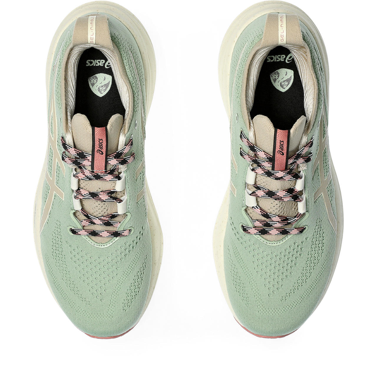 Asics Gel-Nimbus 26 TR Womens Running Shoes - Image 12