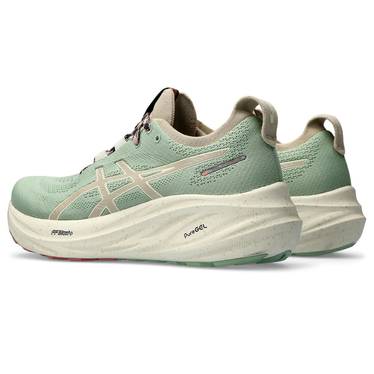 Asics Gel-Nimbus 26 TR Womens Running Shoes - Image 14