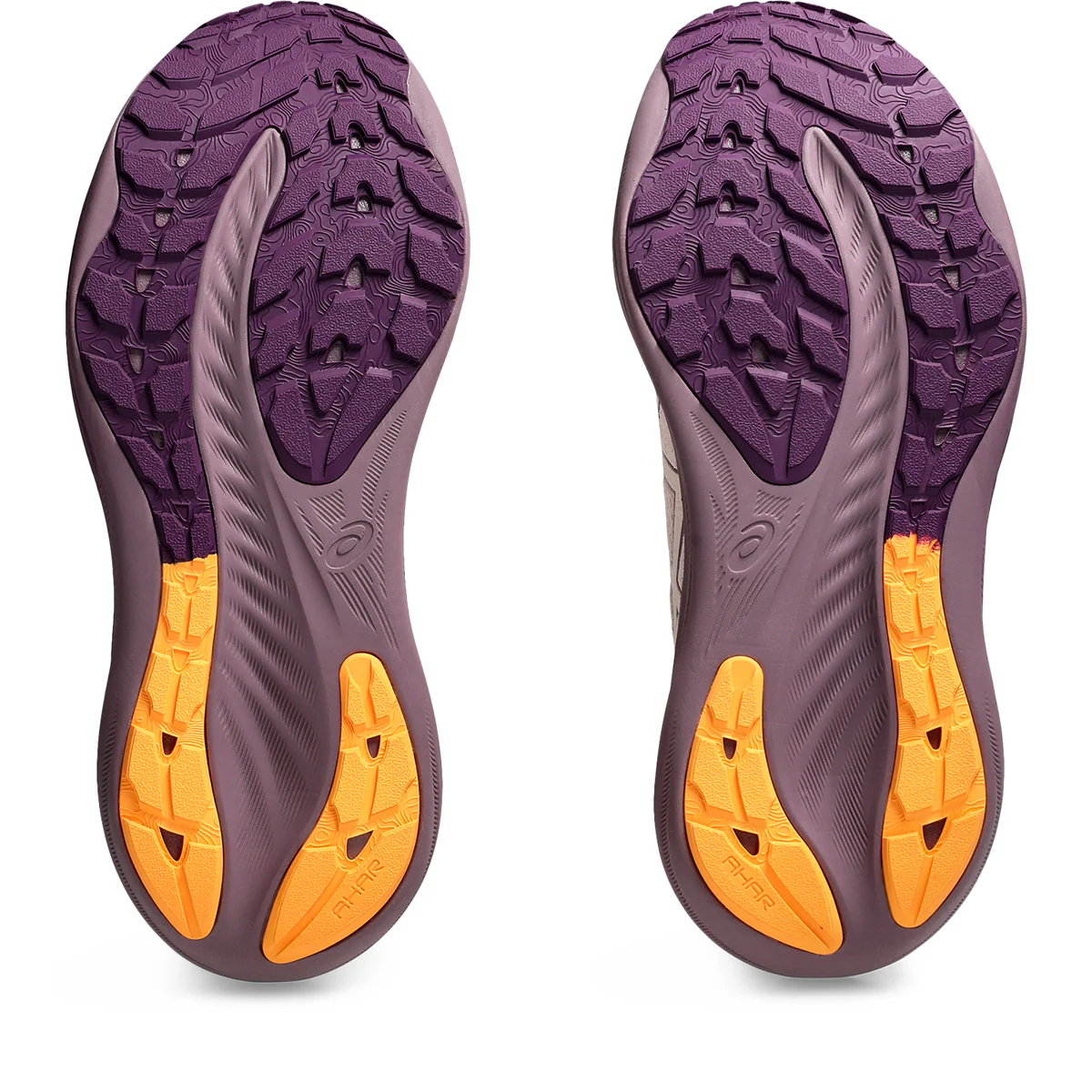Asics Gel-Nimbus 26 TR Womens Running Shoes - Image 4