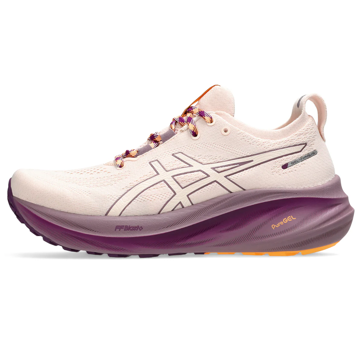 Asics Gel-Nimbus 26 TR Womens Running Shoes - Image 7