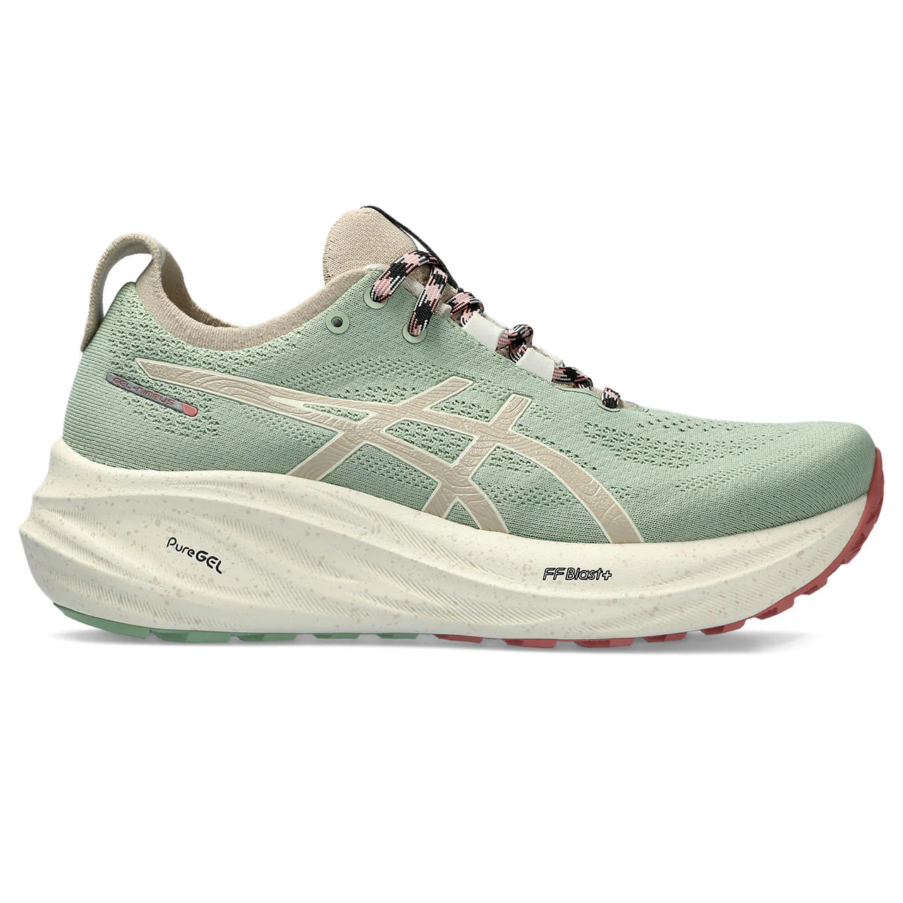 Asics Gel-Nimbus 26 TR Womens Running Shoes - Image 9